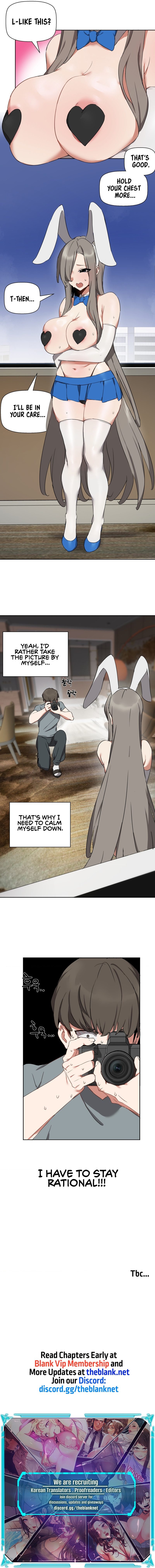 Alt-Account-Falle: kurvige Jungfrau erpresst Künstler für rohen Creampie - Image 34