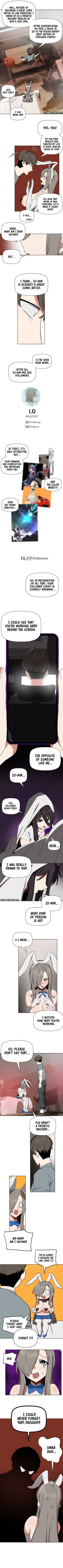 Alt-Account-Falle: kurvige Jungfrau erpresst Künstler für rohen Creampie - Image 38