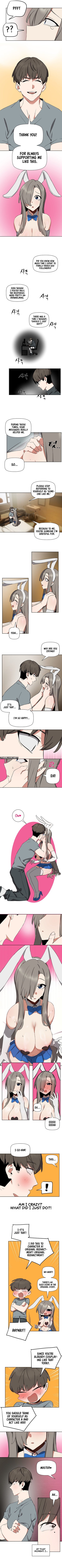 Alt-Account-Falle: kurvige Jungfrau erpresst Künstler für rohen Creampie - Image 39