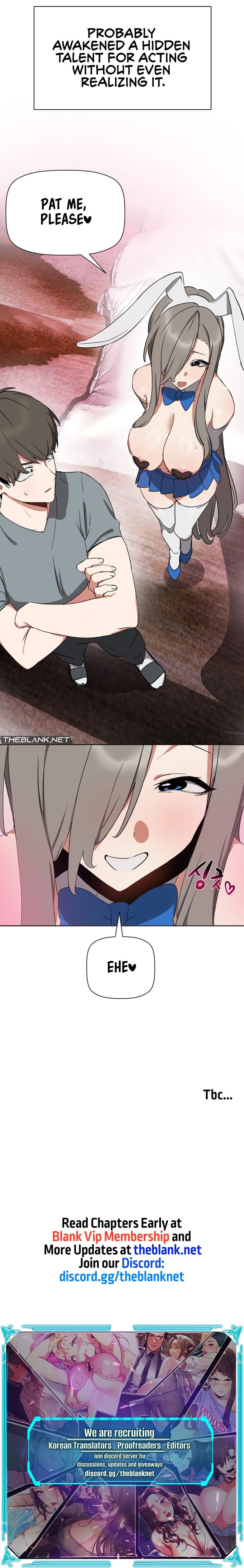 Alt-Account-Falle: kurvige Jungfrau erpresst Künstler für rohen Creampie - Image 40