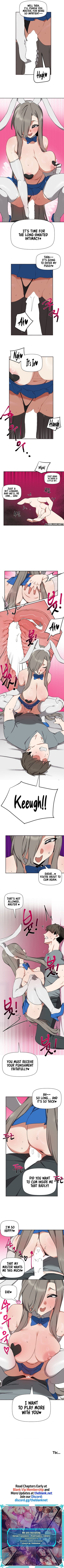 Alt-Account-Falle: kurvige Jungfrau erpresst Künstler für rohen Creampie - Image 45