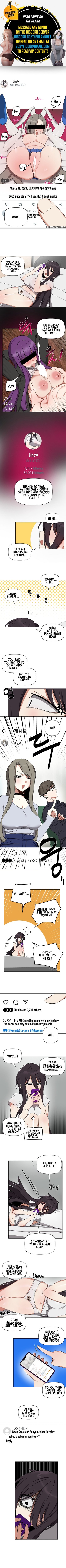 Alt-Account-Falle: kurvige Jungfrau erpresst Künstler für rohen Creampie - Image 52