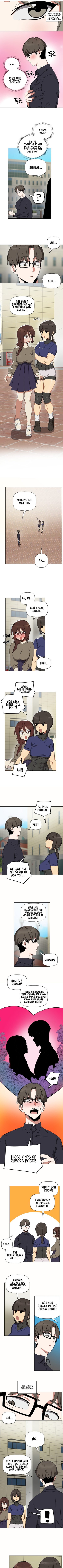 Alt-Account-Falle: kurvige Jungfrau erpresst Künstler für rohen Creampie - Image 54