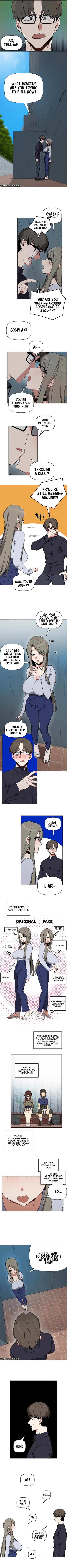 Alt-Account-Falle: kurvige Jungfrau erpresst Künstler für rohen Creampie - Image 58