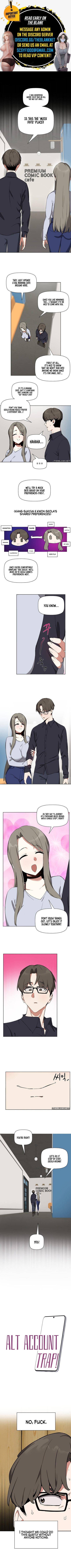 Alt-Account-Falle: kurvige Jungfrau erpresst Künstler für rohen Creampie - Image 61