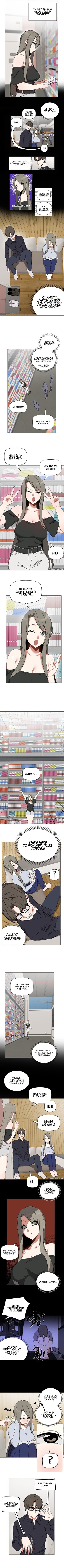 Alt-Account-Falle: kurvige Jungfrau erpresst Künstler für rohen Creampie - Image 62