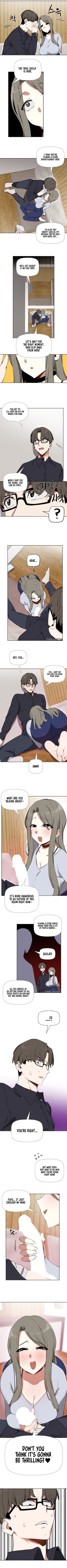 Alt-Account-Falle: kurvige Jungfrau erpresst Künstler für rohen Creampie - Image 63