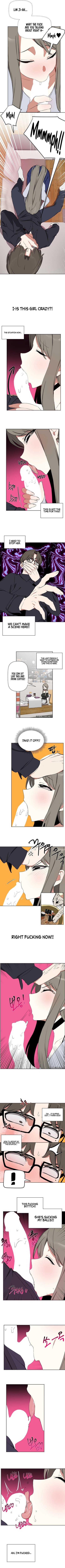 Alt-Account-Falle: kurvige Jungfrau erpresst Künstler für rohen Creampie - Image 64