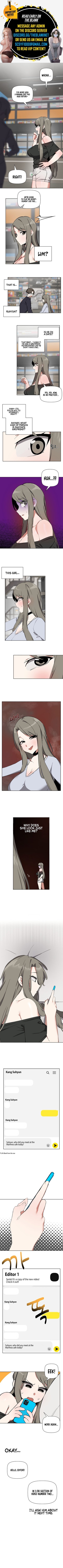 Alt-Account-Falle: kurvige Jungfrau erpresst Künstler für rohen Creampie - Image 73