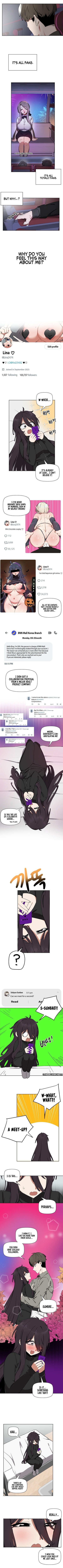 Alt-Account-Falle: kurvige Jungfrau erpresst Künstler für rohen Creampie - Image 76