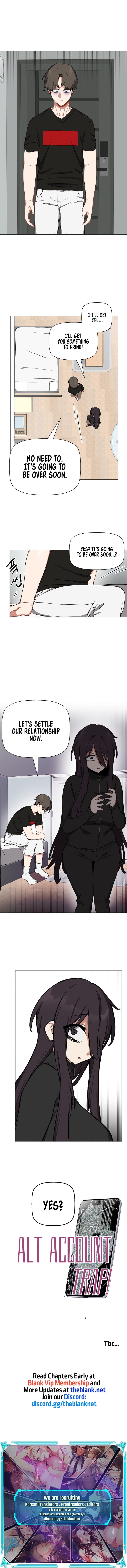 Alt-Account-Falle: kurvige Jungfrau erpresst Künstler für rohen Creampie - Image 77