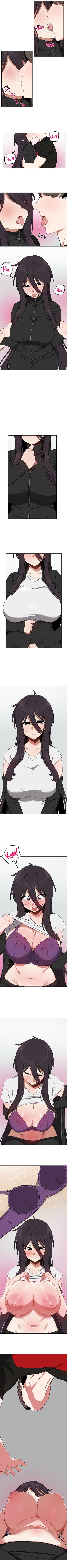 Alt-Account-Falle: kurvige Jungfrau erpresst Künstler für rohen Creampie - Image 79