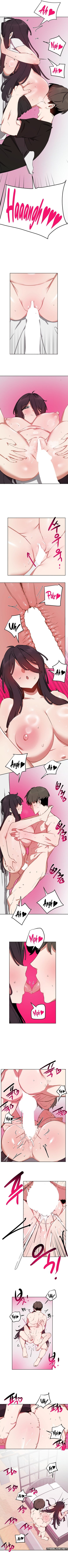 Alt-Account-Falle: kurvige Jungfrau erpresst Künstler für rohen Creampie - Image 81