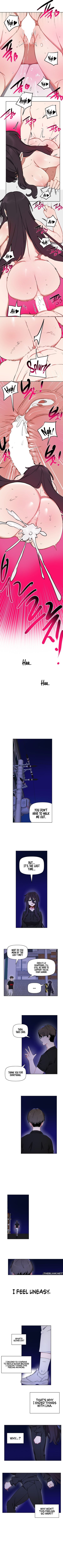 Alt-Account-Falle: kurvige Jungfrau erpresst Künstler für rohen Creampie - Image 82