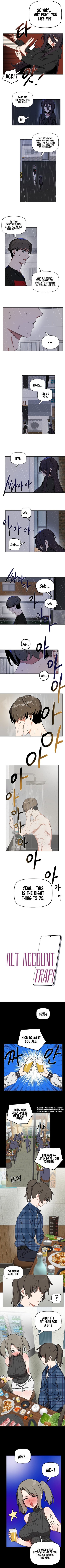 Alt-Account-Falle: kurvige Jungfrau erpresst Künstler für rohen Creampie - Image 85