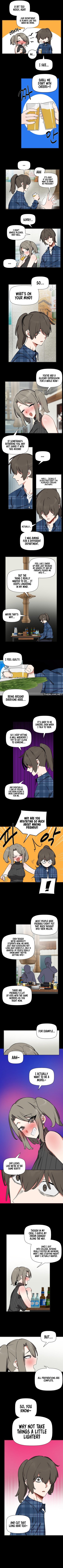 Alt-Account-Falle: kurvige Jungfrau erpresst Künstler für rohen Creampie - Image 86