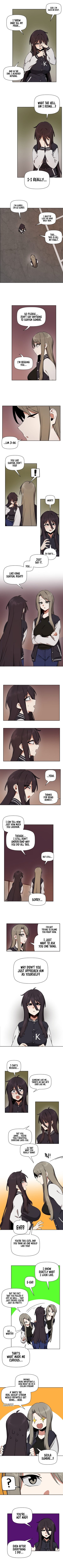 Alt-Account-Falle: kurvige Jungfrau erpresst Künstler für rohen Creampie - Image 95