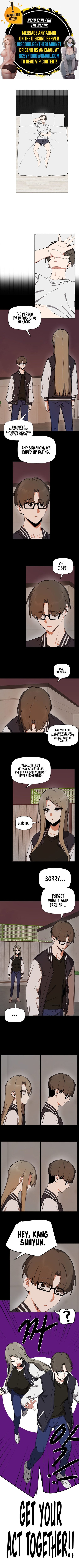 Alt-Account-Falle: kurvige Jungfrau erpresst Künstler für rohen Creampie - Image 99