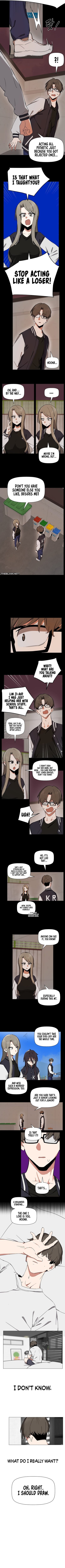 Alt-Account-Falle: kurvige Jungfrau erpresst Künstler für rohen Creampie - Image 100