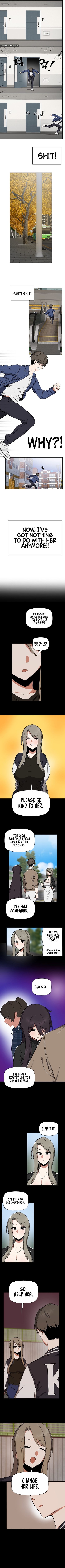 Alt-Account-Falle: kurvige Jungfrau erpresst Künstler für rohen Creampie - Image 103