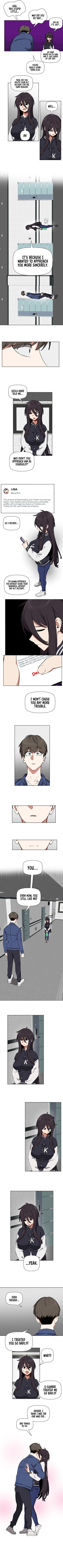 Alt-Account-Falle: kurvige Jungfrau erpresst Künstler für rohen Creampie - Image 106