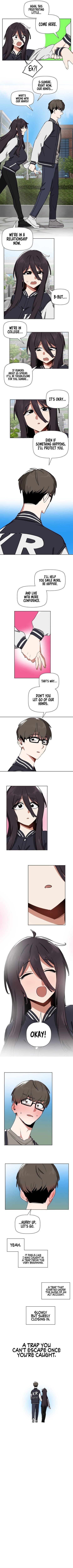 Alt-Account-Falle: kurvige Jungfrau erpresst Künstler für rohen Creampie - Image 110