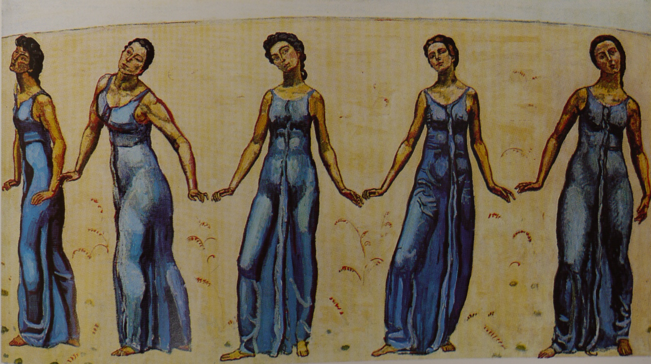 Clásicos de arte vintage para amantes de pechos grandes - Image 5