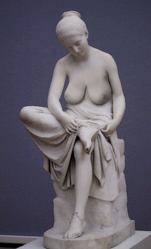 Clásicos de arte vintage para amantes de pechos grandes - Image 31