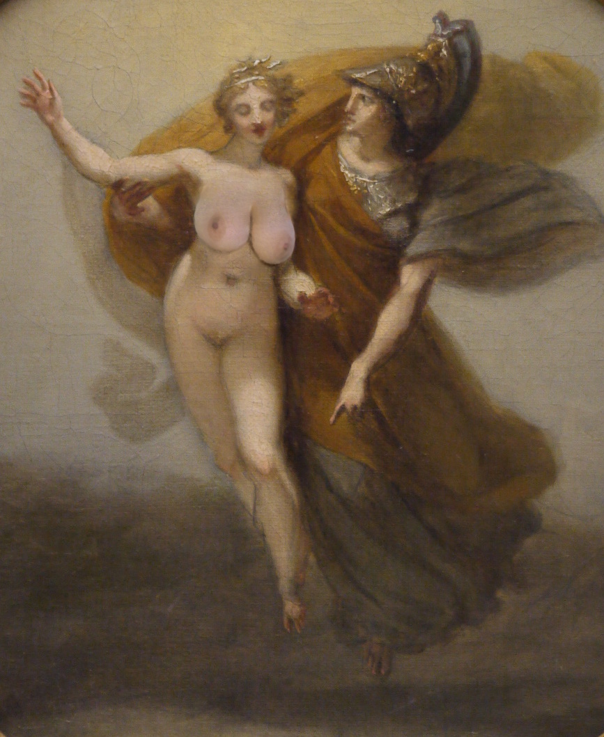 Clásicos de arte vintage para amantes de pechos grandes - Image 32