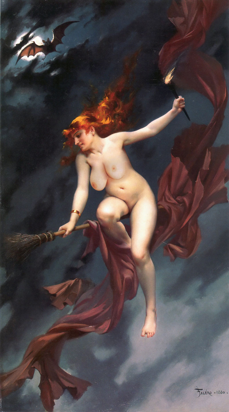 Clásicos de arte vintage para amantes de pechos grandes - Image 33