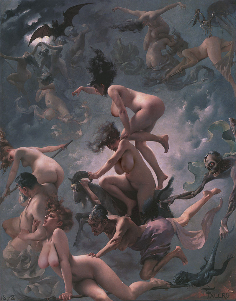 Clásicos de arte vintage para amantes de pechos grandes - Image 34