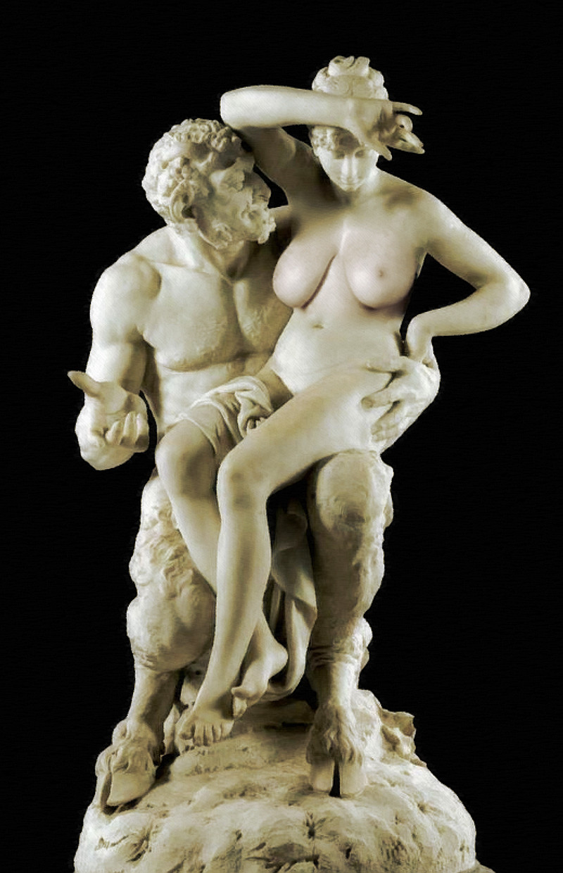 Renaissance Art Showcases Huge Breasts for Big Tit Lovers - Image 7