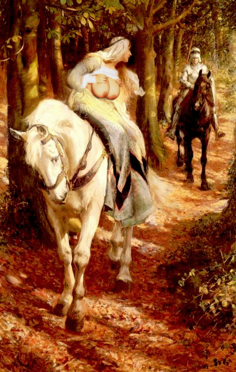 Klassische Schönheiten mit großen Brüsten für Liebhaber großer Titten - Image 5