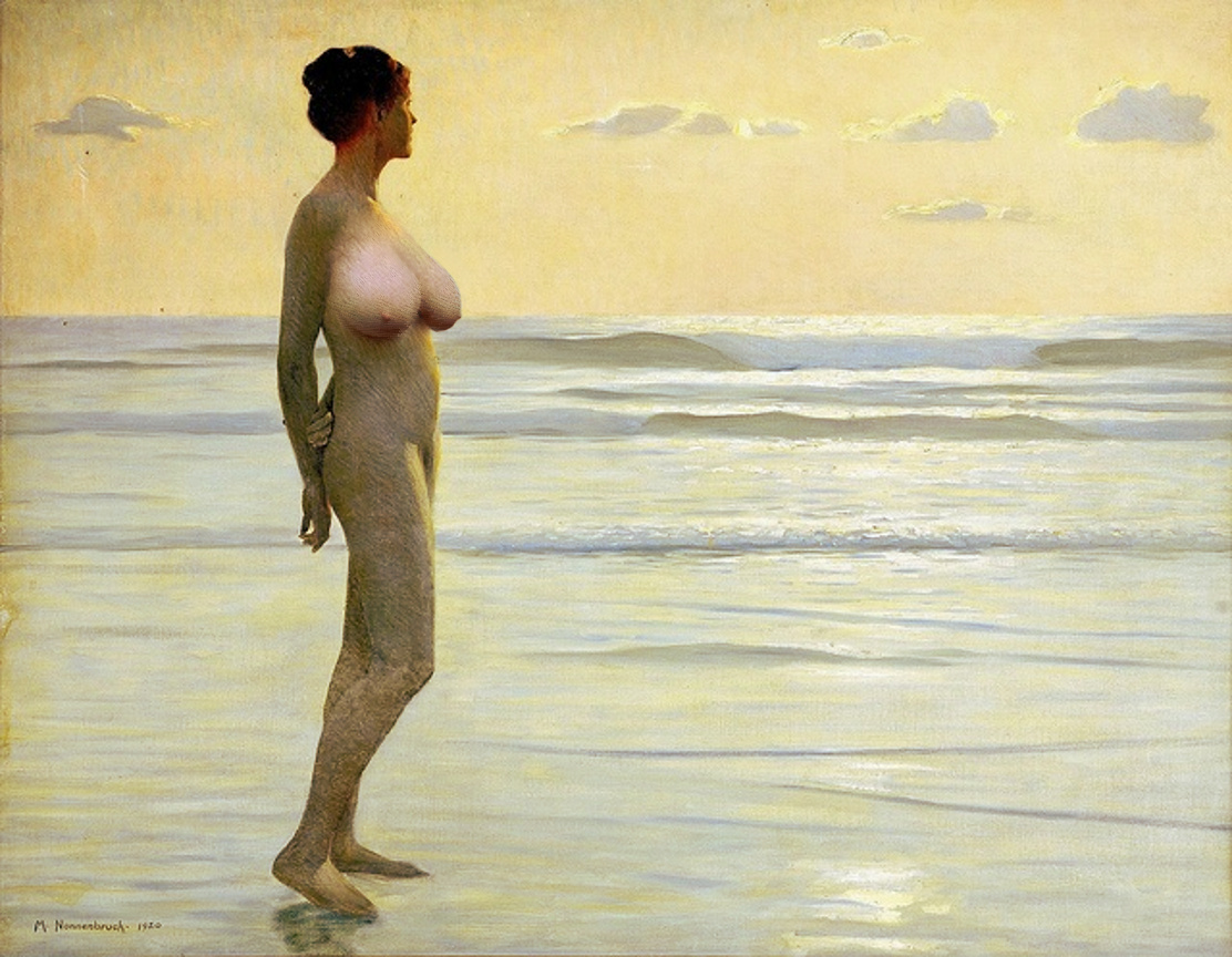 Klassische Schönheiten mit großen Brüsten für Liebhaber großer Titten - Image 13