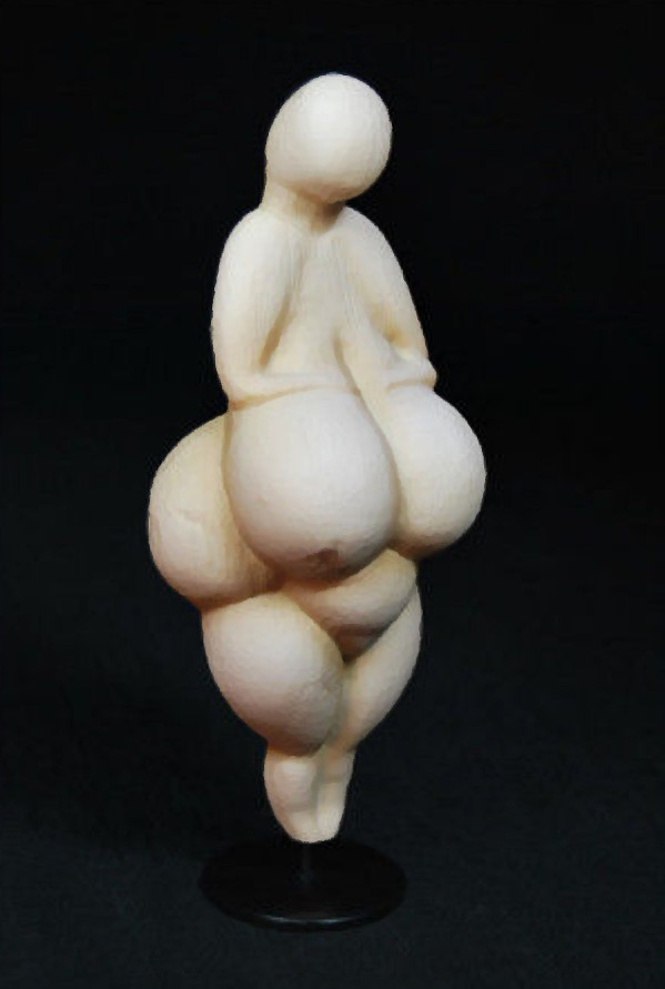 Klassische Schönheiten mit großen Brüsten für Liebhaber großer Titten - Image 23