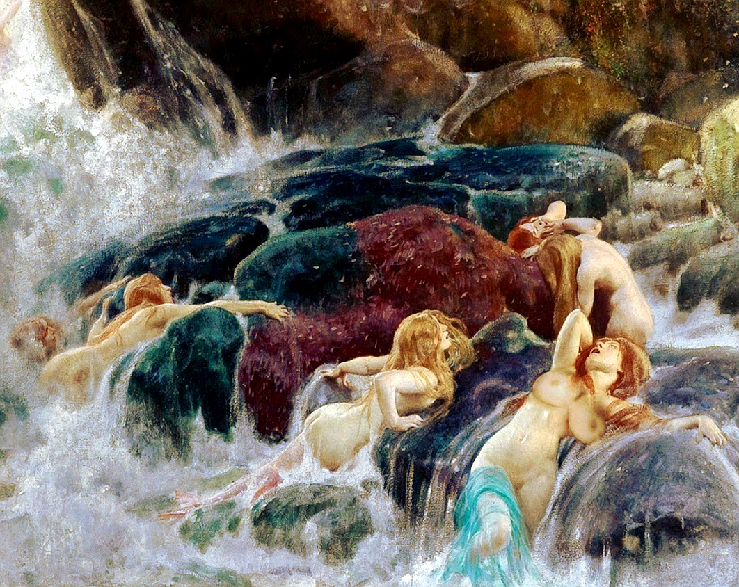 Klassische Schönheiten mit großen Brüsten für Liebhaber großer Titten - Image 24