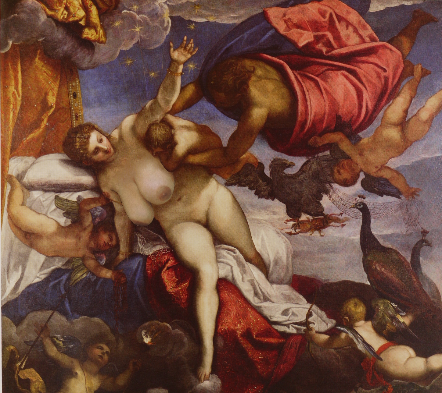 DD-Renaissance-Brüste für Liebhaber von großer Brust-Kunst - Image 9