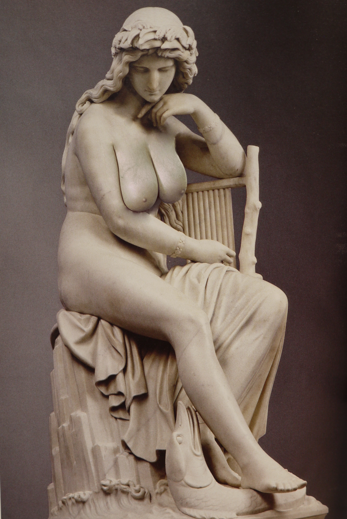 DD-Renaissance-Brüste für Liebhaber von großer Brust-Kunst - Image 15