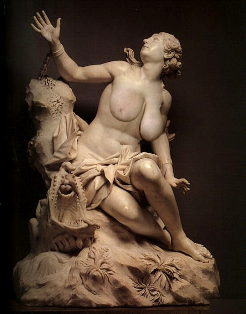 DD-Renaissance-Brüste für Liebhaber von großer Brust-Kunst - Image 21