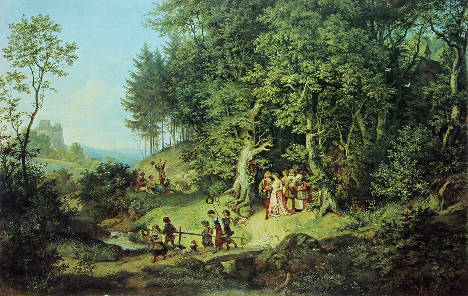 DD-Renaissance-Brüste für Liebhaber von großer Brust-Kunst - Image 27