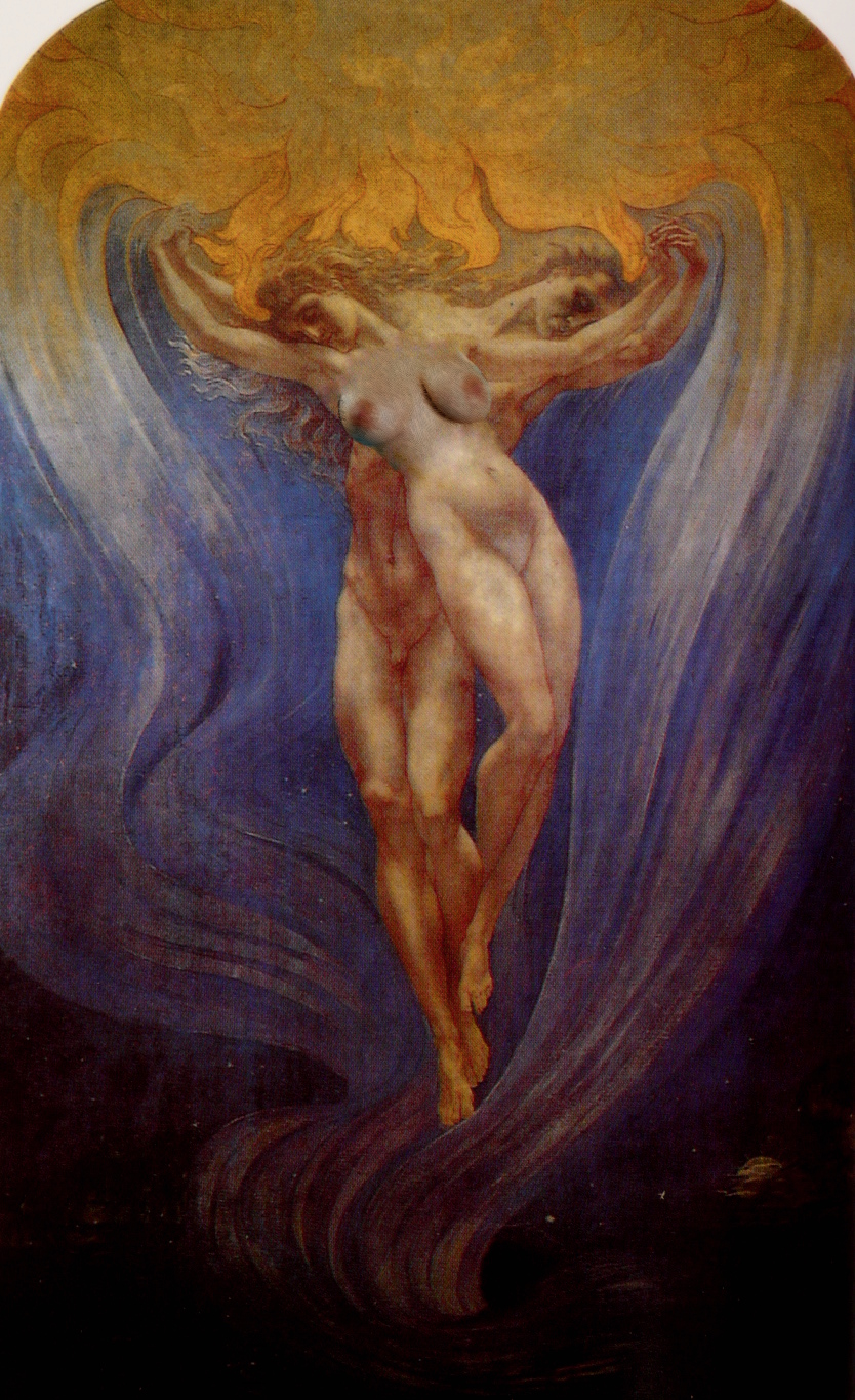 DD-Renaissance-Brüste für Liebhaber von großer Brust-Kunst - Image 34