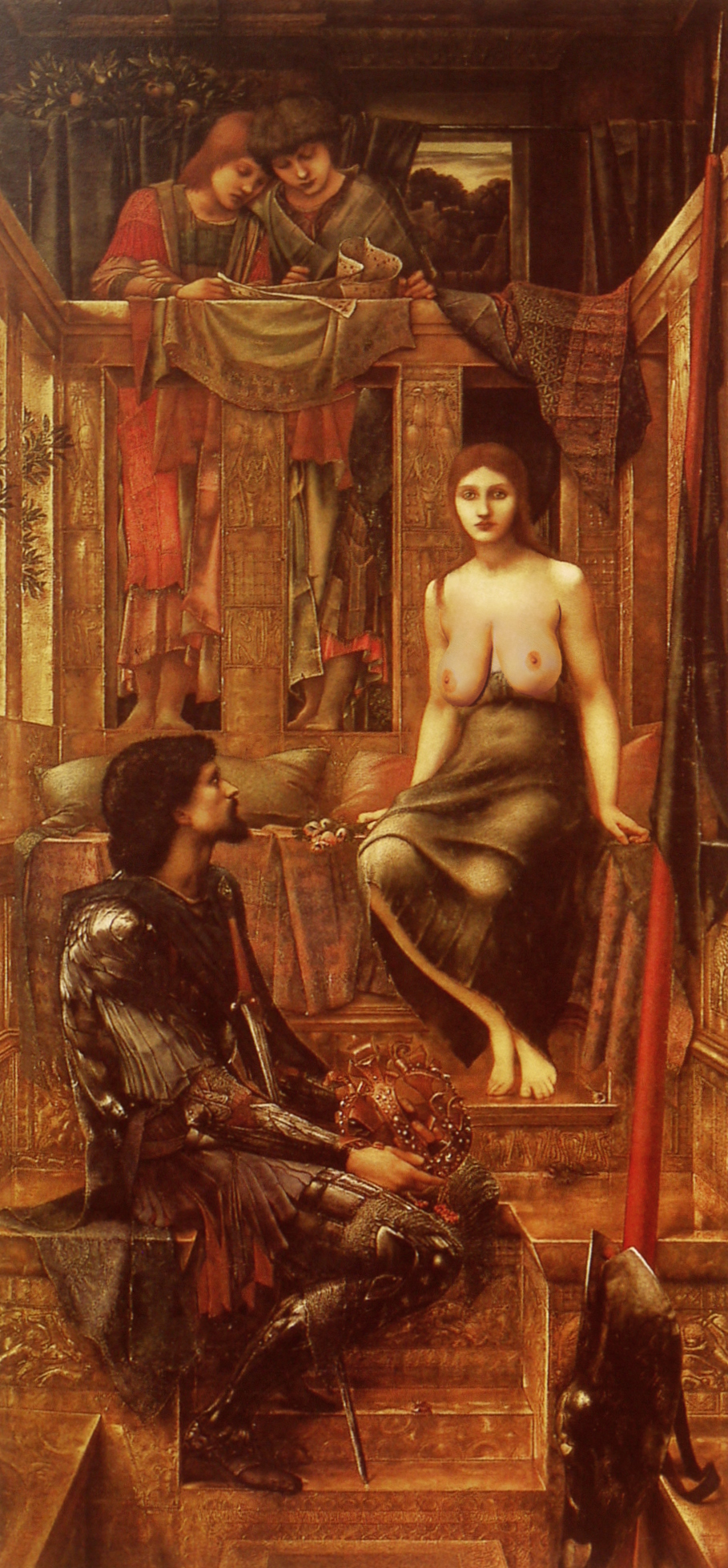 DD-Renaissance-Brüste für Liebhaber von großer Brust-Kunst - Image 38