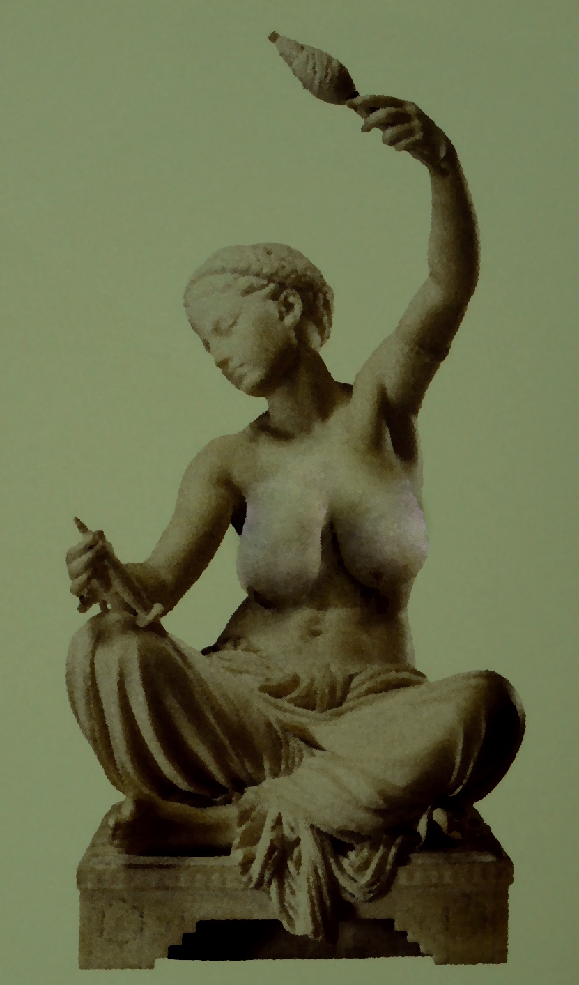 DD-Renaissance-Brüste für Liebhaber von großer Brust-Kunst - Image 40