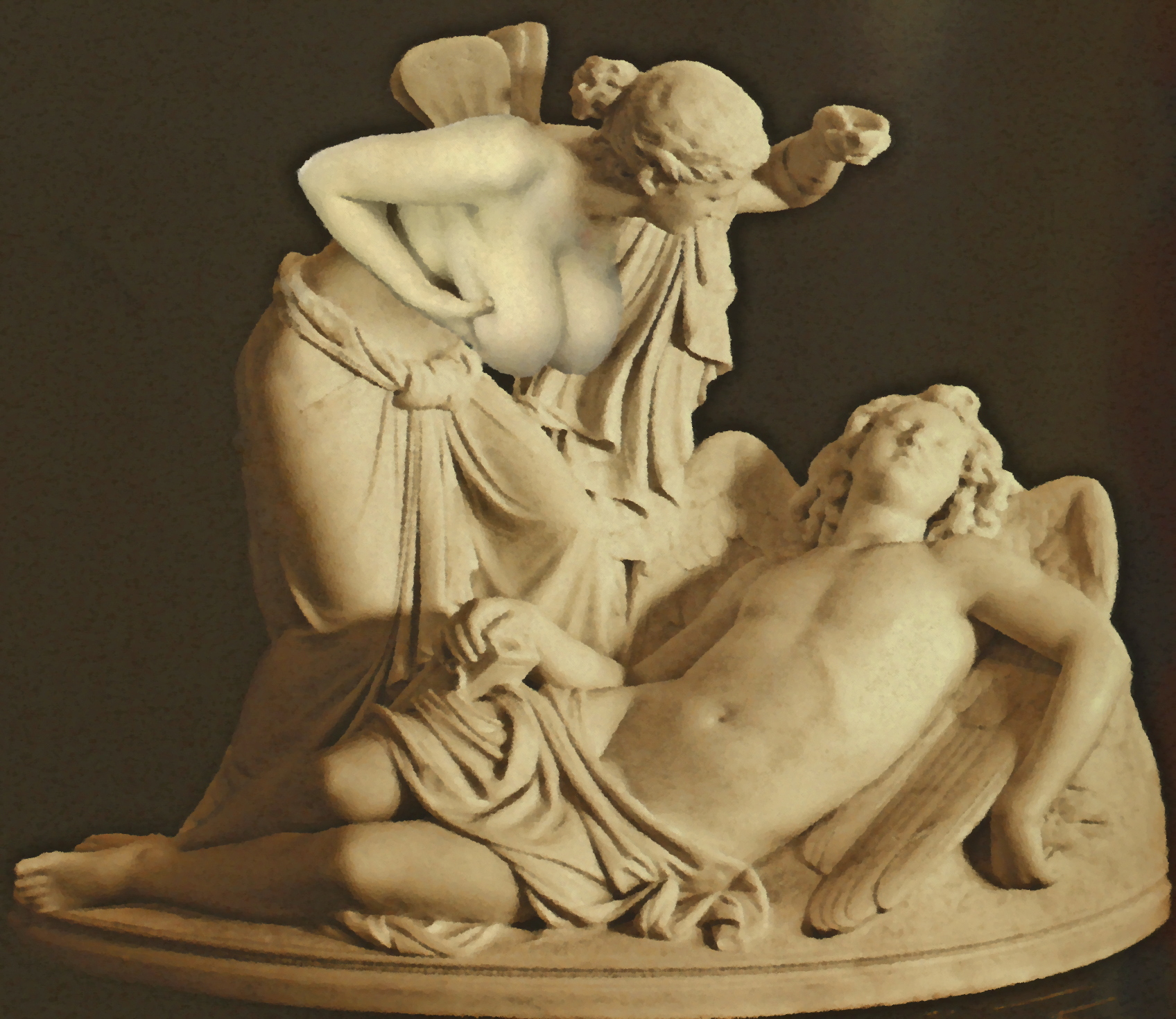 DD-Renaissance-Brüste für Liebhaber von großer Brust-Kunst - Image 41