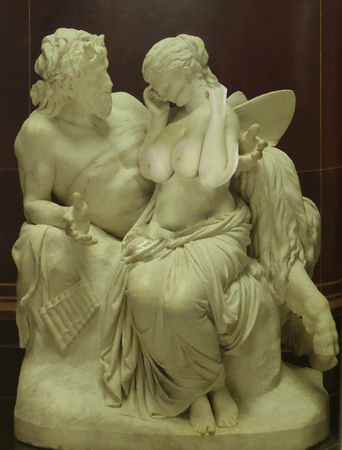 DD-Renaissance-Brüste für Liebhaber von großer Brust-Kunst - Image 42