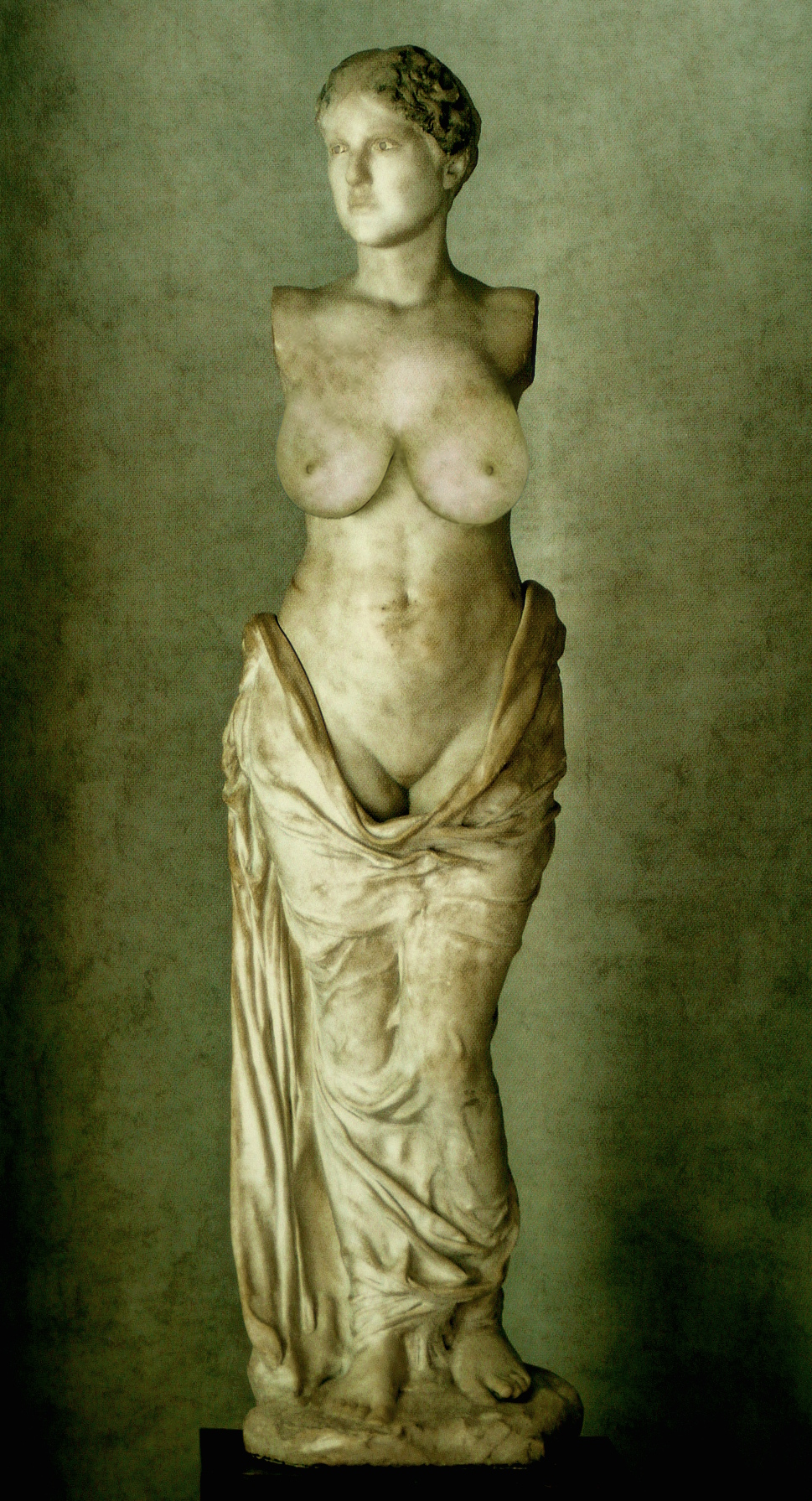 DD-Renaissance-Brüste für Liebhaber von großer Brust-Kunst - Image 43