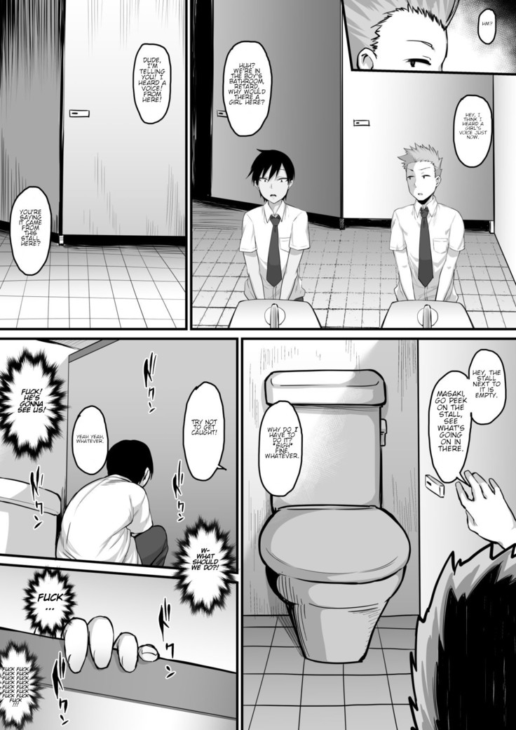 Großbrüstige Badeanzug-Frau vom hässlichen Kerl hypnotisiert zu Deepthroats und Creampies - Image 36