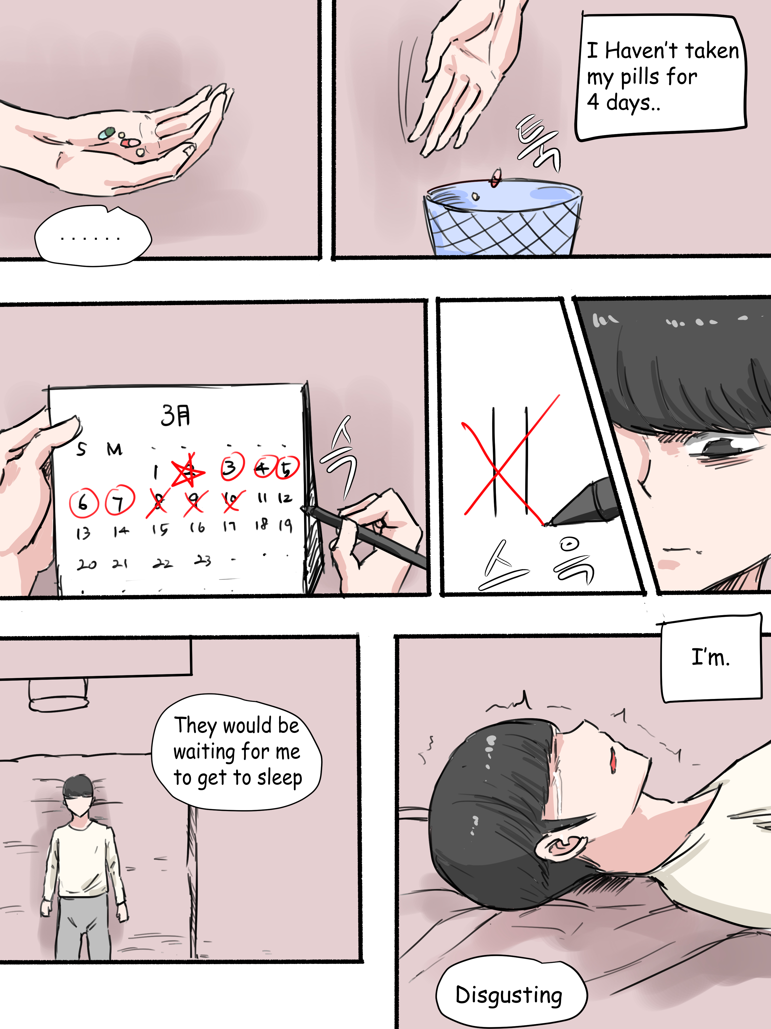 剃った美熟女との激しいBBCセックス - Image 4