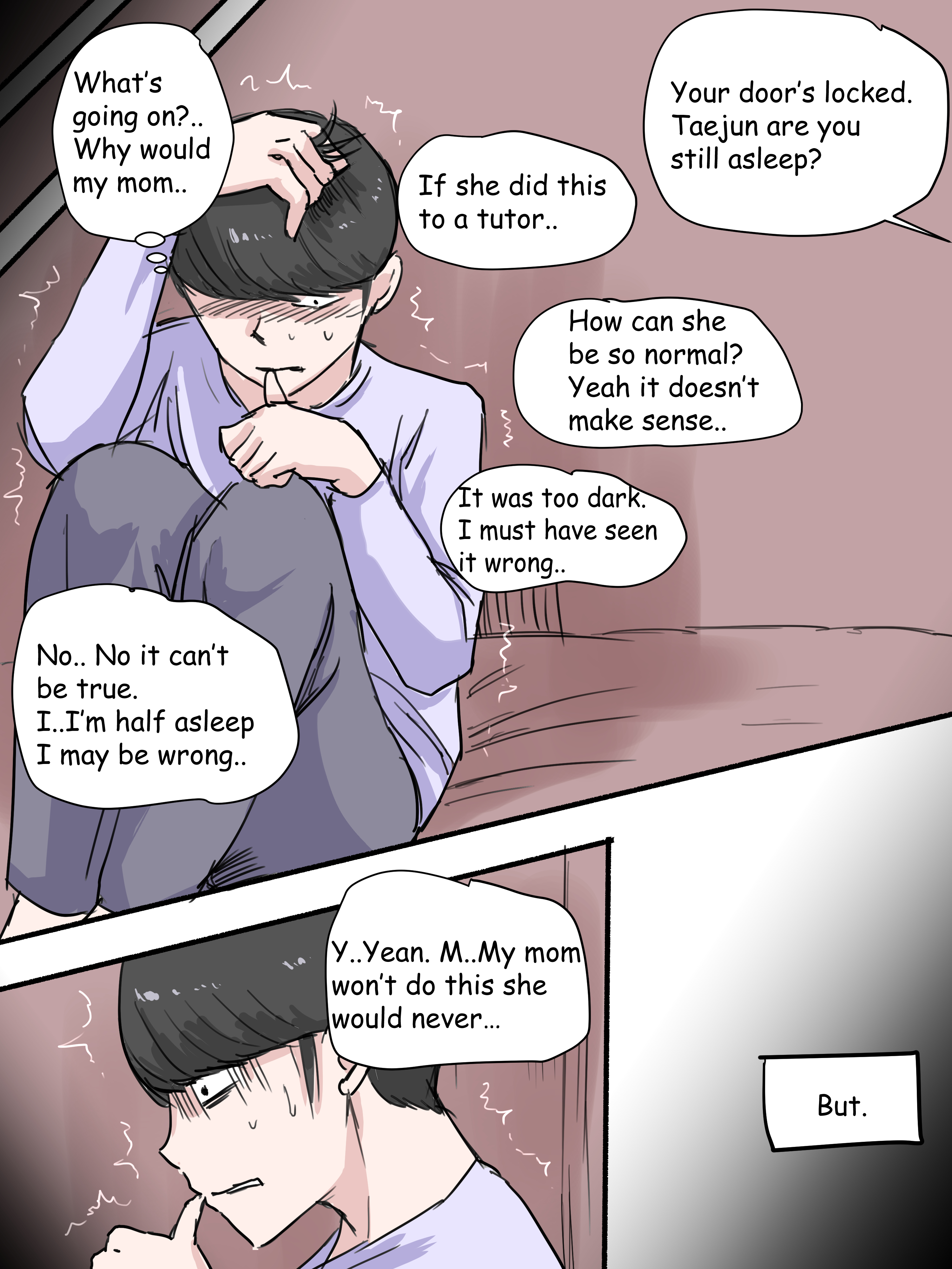 剃った美熟女との激しいBBCセックス - Image 19