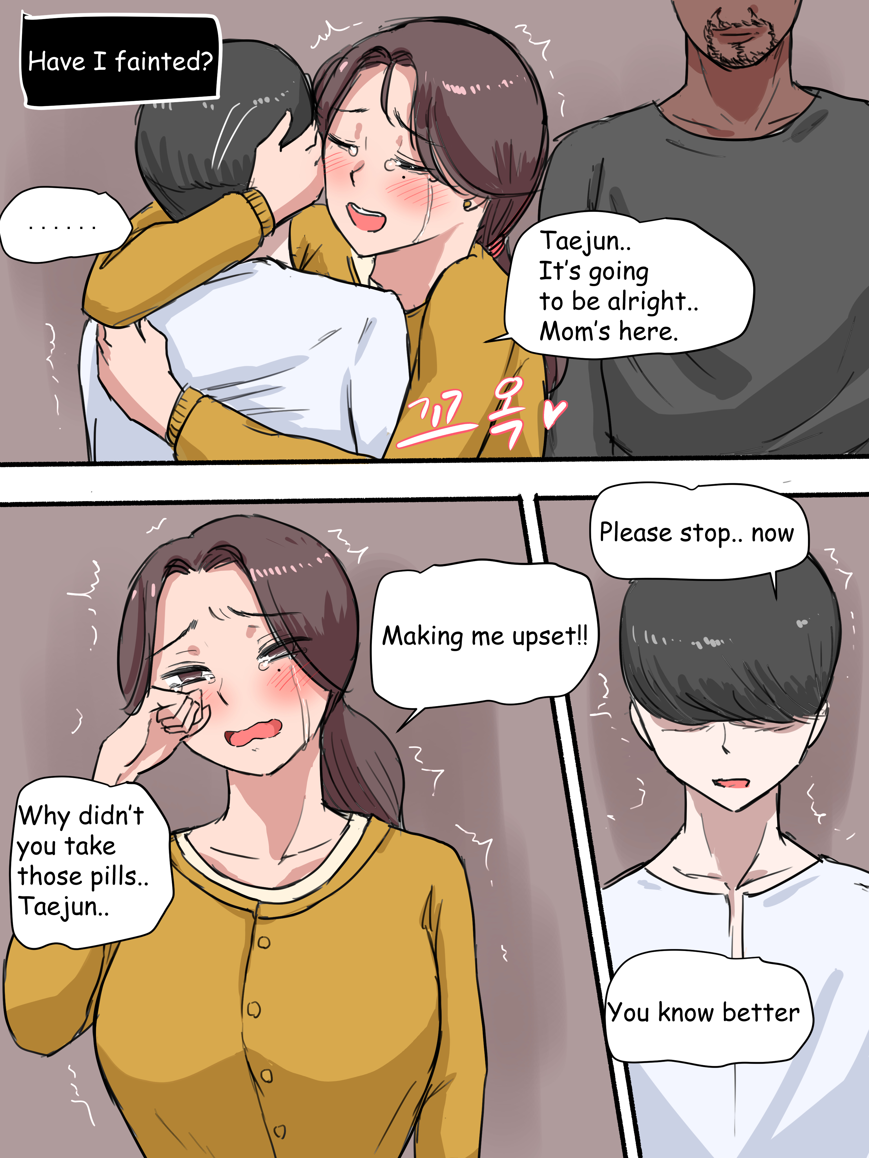 剃った美熟女との激しいBBCセックス - Image 33